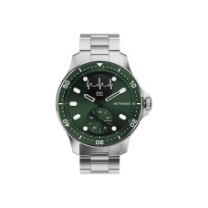 Withings ScanWatch Horizon 43mm green (IZWWHOGR)