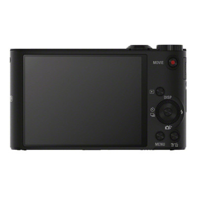 Sony DSC-WX350 Black DSCWX350B