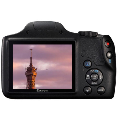 Canon PowerShot SX540 HS