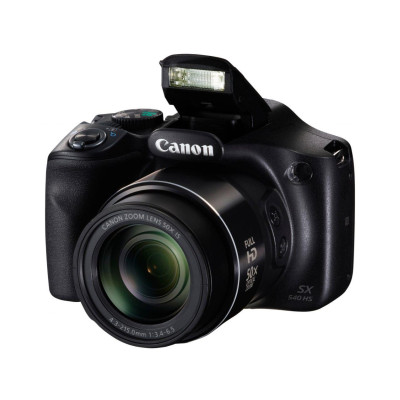 Canon PowerShot SX540 HS