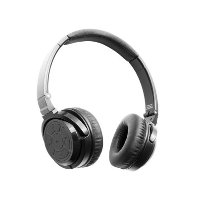 SoundMagic P22BT Black (P22BT Black)