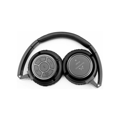 SoundMagic P22BT Black (P22BT Black)