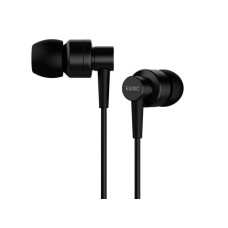 SoundMagic ES30 Black (ES30BLK)