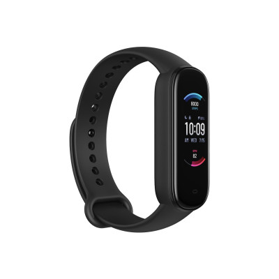 Amazfit Band 5 Black