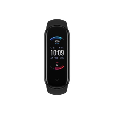 Amazfit Band 5 Black