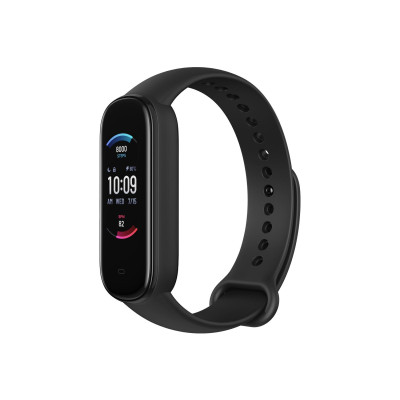 Amazfit Band 5 Black