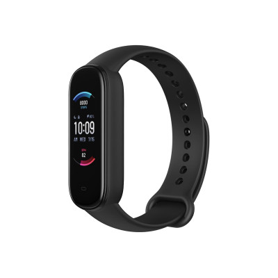 Amazfit Band 5 Black