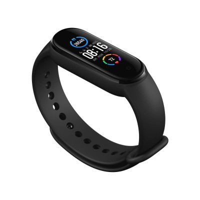 Xiaomi Mi Smart Band 5 Black (BHR4215GL, BHR4236CN)