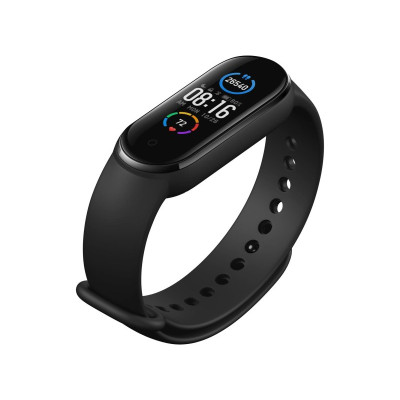 Xiaomi Mi Smart Band 5 Black (BHR4215GL, BHR4236CN)