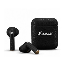 TWS Marshall Minor III Black (1005983)