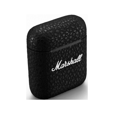 TWS Marshall Minor III Black (1005983)