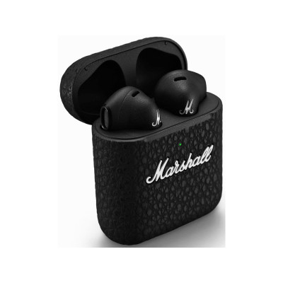 TWS Marshall Minor III Black (1005983)