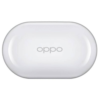 TWS OPPO Enco Buds White