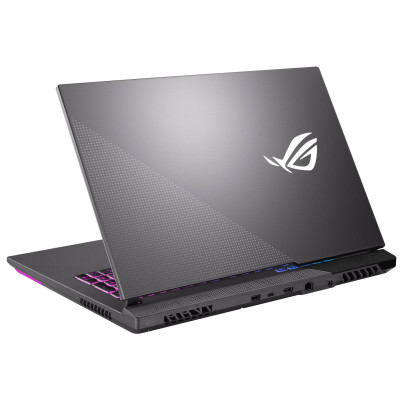 ASUS ROG Strix G17 (G713IM-HX055W-960SSD M.2 PCIe)