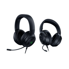 Razer Kraken V3 X & Kraken X (RZ04-03750100-R3M1 + RZ04-02890100-R3M1)