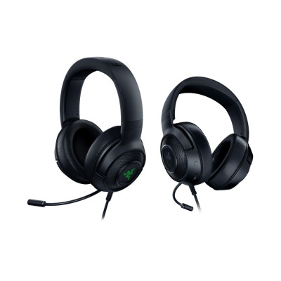 Razer Кракен V3 X и Кракен X (RZ04-03750100-R3M1 + RZ04-02890100-R3M1)