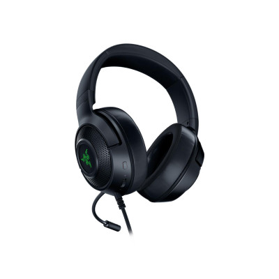 Razer Кракен V3 X и Кракен X (RZ04-03750100-R3M1 + RZ04-02890100-R3M1)