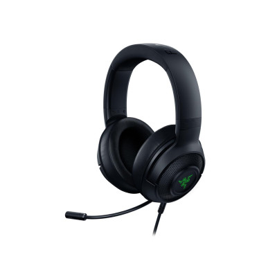 Razer Кракен V3 X и Кракен X (RZ04-03750100-R3M1 + RZ04-02890100-R3M1)