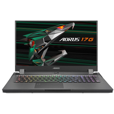 GIGABYTE AORUS 17X KD (KD-72EE325SH)