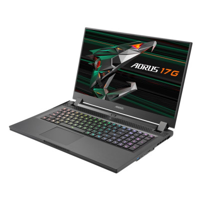 GIGABYTE AORUS 17X KD (KD-72EE325SH)