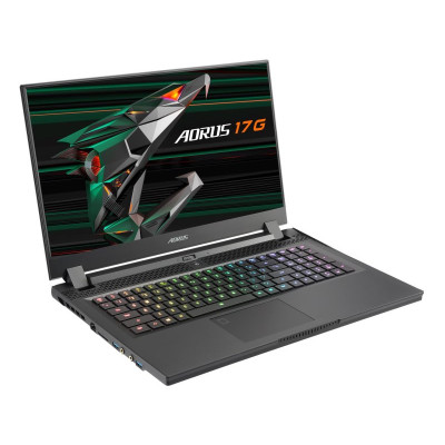 GIGABYTE AORUS 17X KD (KD-72EE325SH)