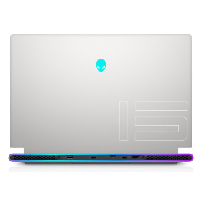 Alienware x15 R1 (Alienware0120-Lunar)