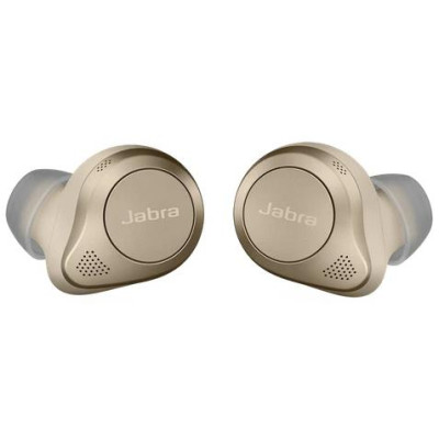 TWS JABRA Elite 85t Gold Beige (100-99190004-60)