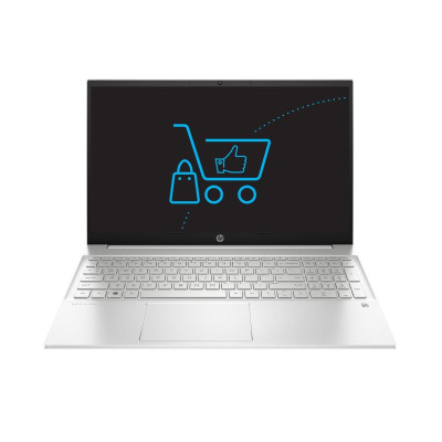 HP Pavilion 15-eg0104nw (4H3K2EA)