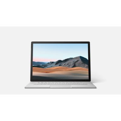 Microsoft Surface Book 3 15 (SLZ-00009)