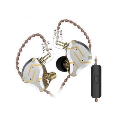 KZ ZS10 Pro Gold mic