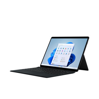 Microsoft Surface Pro X Black (1X3-00016)