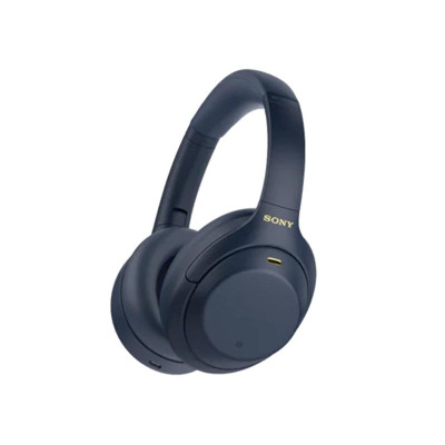 Sony WH-1000XM4 Midnight Blue (WH1000XM4L.E) 