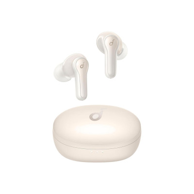 SoundCore Life Note E - White (A3943G21)