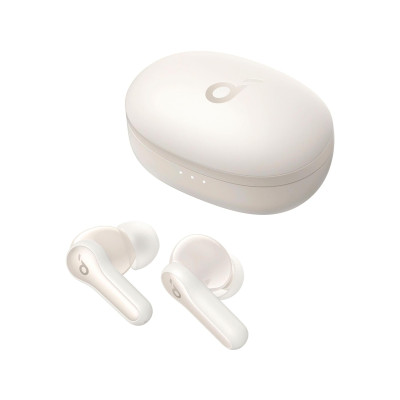 SoundCore Life Note E - White (A3943G21)