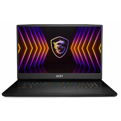 MSI Titan GT77 12UGS (GT77 12UGS-047PL)