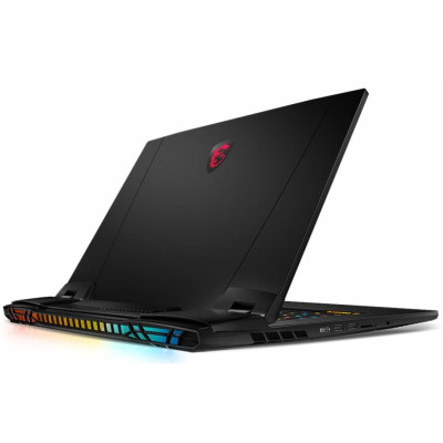 MSI Titan GT77 12UGS (GT77 12UGS-047PL)