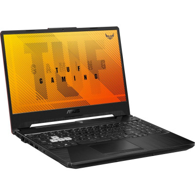 ASUS TUF Gaming F15 (FX506LHB-HN323)