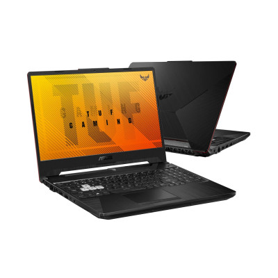 ASUS TUF Gaming F15 (FX506LHB-HN323)