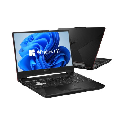 ASUS TUF Gaming F15 (FX506LHB-HN323W)