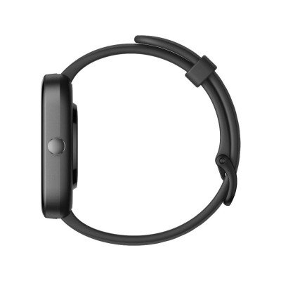 Amazfit Bip 3 Pro Black