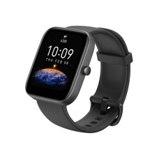 Amazfit Bip 3 Pro Black