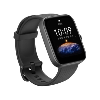 Amazfit Bip 3 Pro Black