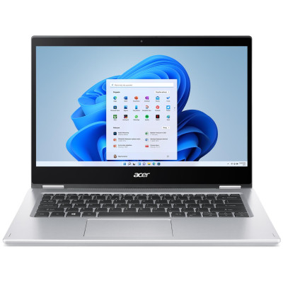 Acer Spin 1 (SP114-31 || NX.ABFEP.001)