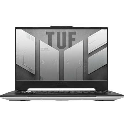 ASUS TUF Dash F15 FX517ZM (FX517ZM-HN127W)