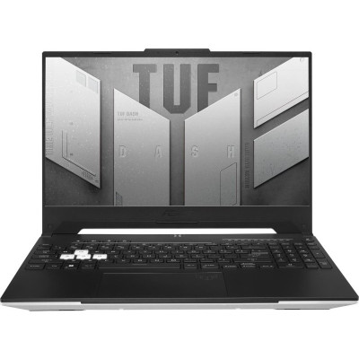 ASUS TUF Dash F15 FX517ZM (FX517ZM-HN127W)