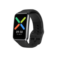 OPPO Watch Free Black