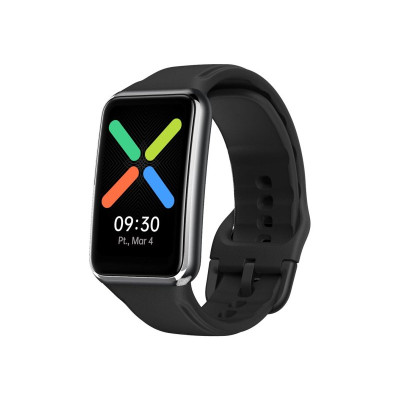 OPPO Watch Free Black