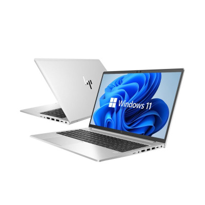 HP EliteBook 650 G9 (6F2L6EA)