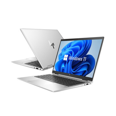 HP EliteBook x360 830 G9 (6F6A2EA)