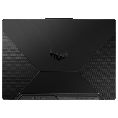 ASUS TUF Gaming A15 FA506ICB Black (FA506ICB-HN105)